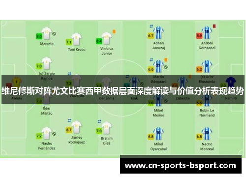维尼修斯对阵尤文比赛西甲数据层面深度解读与价值分析表现趋势